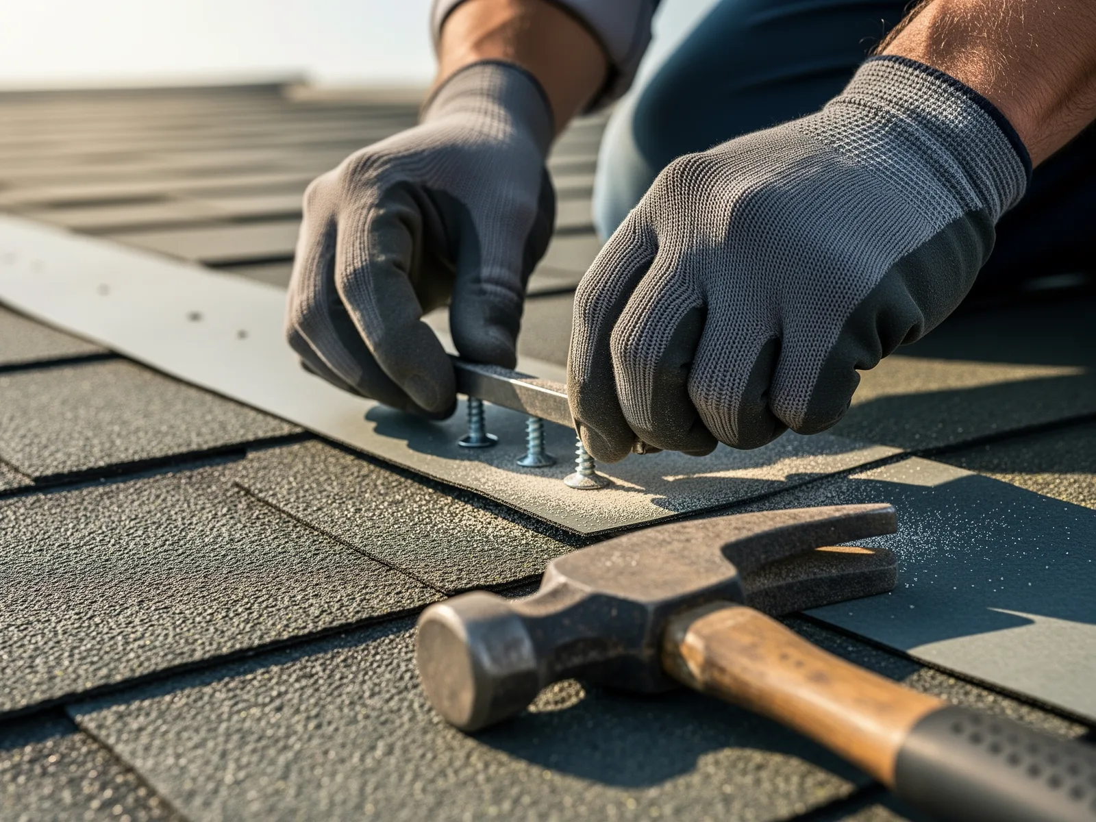 Why choose Fascia Repair in Farragut, TN